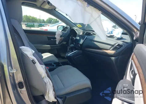 2020 Honda Cr-V 2Wd Ex z USA, uszkodzony, nr VIN 7FARW1H59LE015151